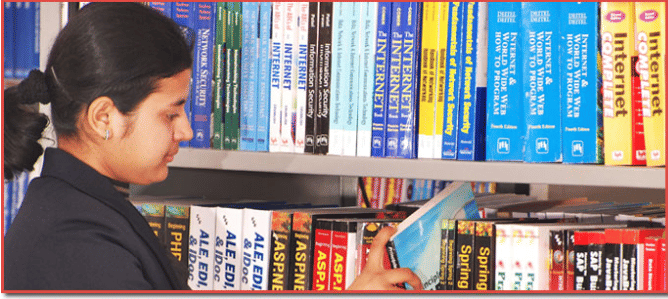 A.N.A Group of Institutions Bareilly Facilities photo 4